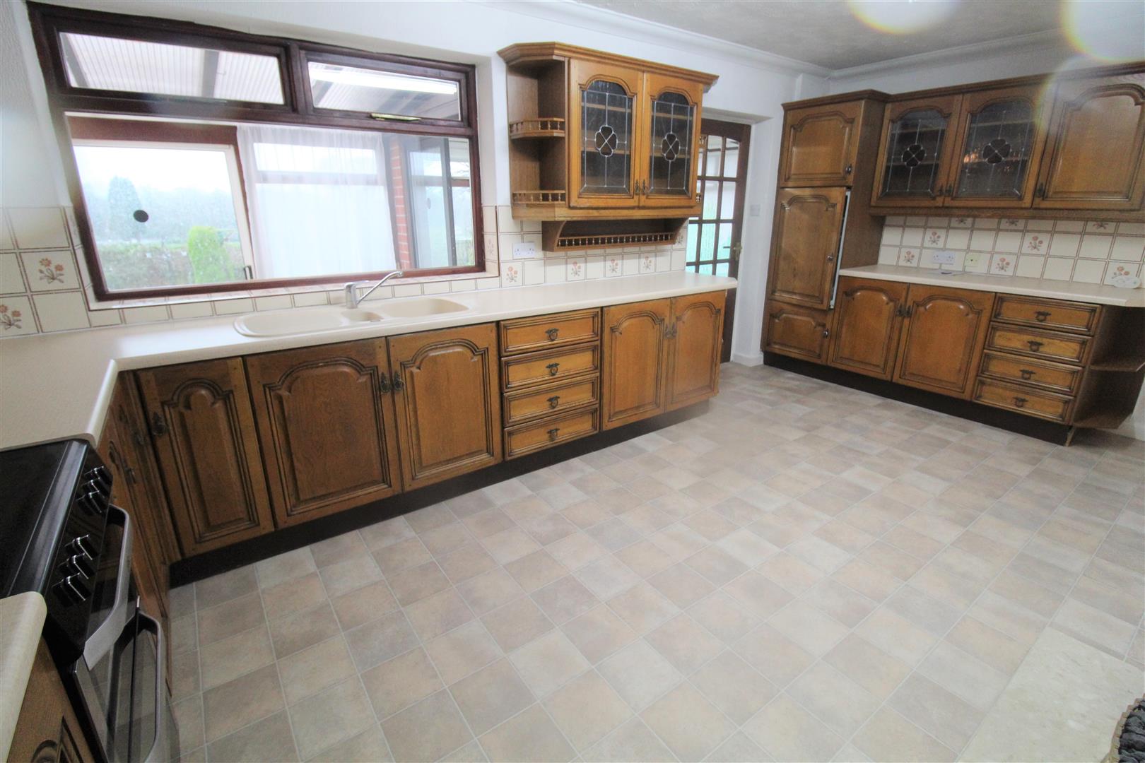 Heath House Lane, Bucknall, Stoke-On-Trent
